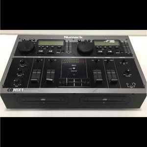 Numark CDMIX1
